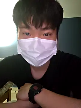 Snapshot of jaesung2005 chatting on March 3, 1:40 pm jaesung2005 online show from March 3, 1:40 pm