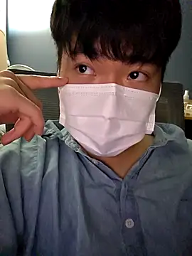 jaesung2005 online show from March 5, 1:51 pm