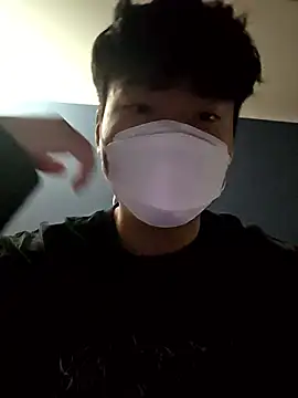 jaesung2005 online show from March 12, 1:59 pm