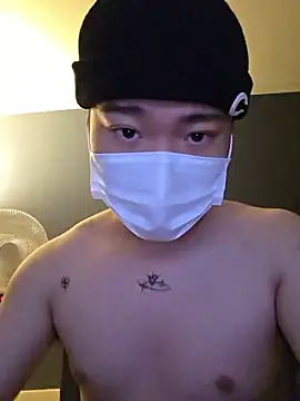 jaesung2005 online show from June 7, 2:44 pm