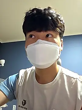 jaesung2005 online show from March 17, 12:52 pm