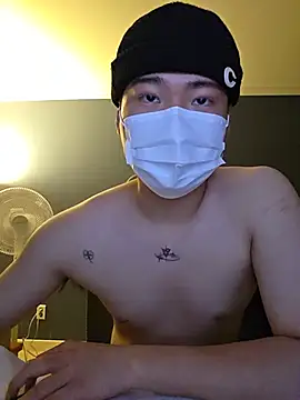 jaesung2005 online show from June 8, 12:27 pm