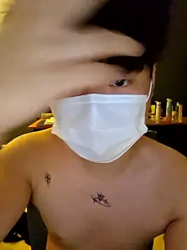 jaesung2005 online show from May 9, 12:52 pm