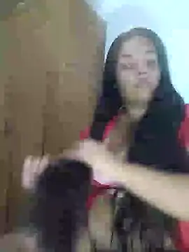 Snapshot of NayraLima0309 chatting on January 12, 1:42 am NayraLima0309 online show from January 12, 1:42 am