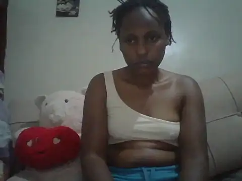 Candykitten online show from April 14, 9:03 am