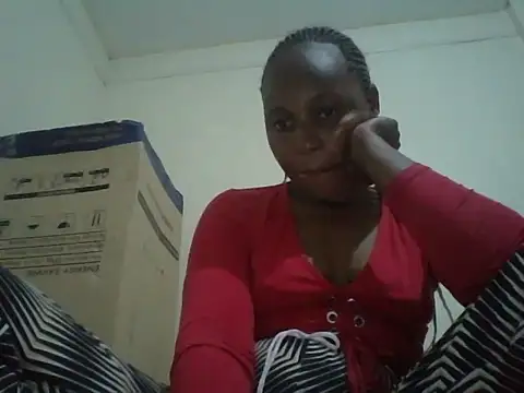 Candykitten online show from May 13, 6:53 am