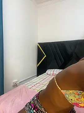 vannessa online show from March 17, 6:55 pm