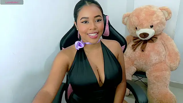 Snapshot of Abby_tits chatting on February 13, 12:24 am Abby tits online show from February 13, 12:24 am