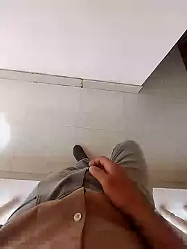 Snapshot of India_Dick8 chatting on March 7, 6:24 am India Dick8 online show from March 7, 6:24 am