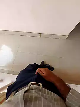 Snapshot of India_Dick8 chatting on March 5, 8:00 am India Dick8 online show from March 5, 8:00 am