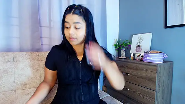 jade brunnette online show from November 13, 8:02 pm