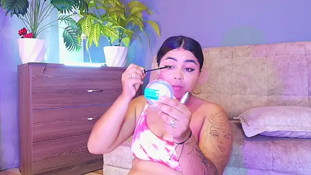 jade brunnette online show from June 7, 8:14 pm