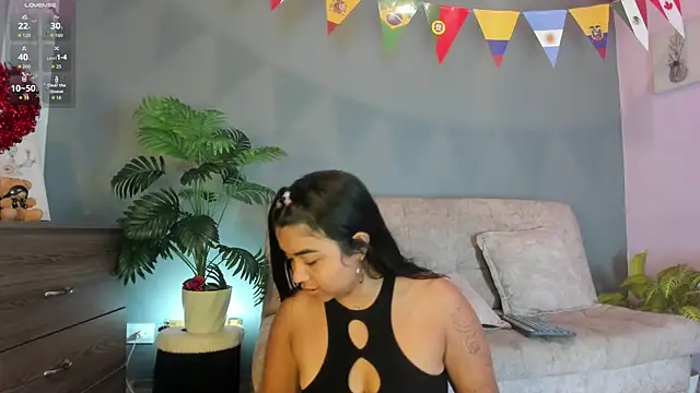 jade brunnette online show from June 13, 8:07 pm