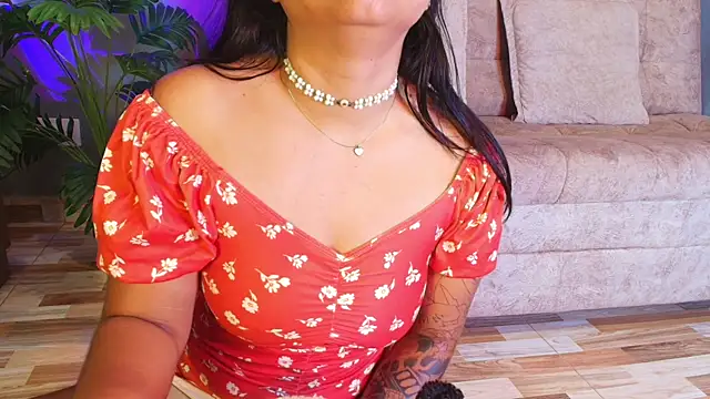 jade brunnette online show from June 21, 8:14 pm