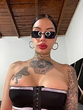 Zaratattoox online show from March 22, 8:27 am