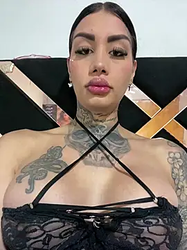 Zaratattoox online show from January 16, 8:51 am