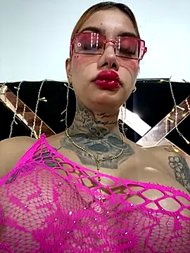 Zaratattoox online show from November 4, 3:43 am