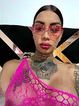 Zaratattoox online show from January 13, 10:41 am