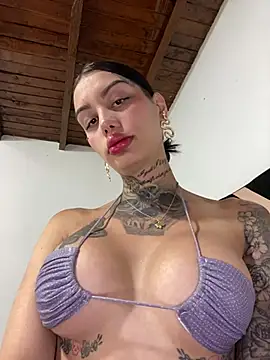 Zaratattoox online show from April 30, 7:48 am