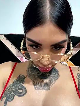 Zaratattoox online show from January 12, 9:38 am