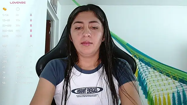 danna peterson1 online show from April 12, 7:50 pm