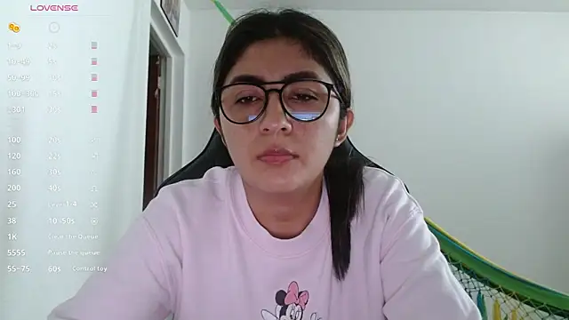 danna peterson1 online show from March 16, 4:54 pm