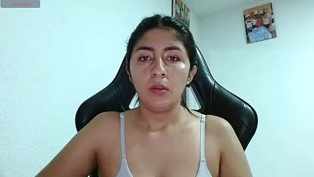 danna peterson1 online show from April 29, 12:15 am