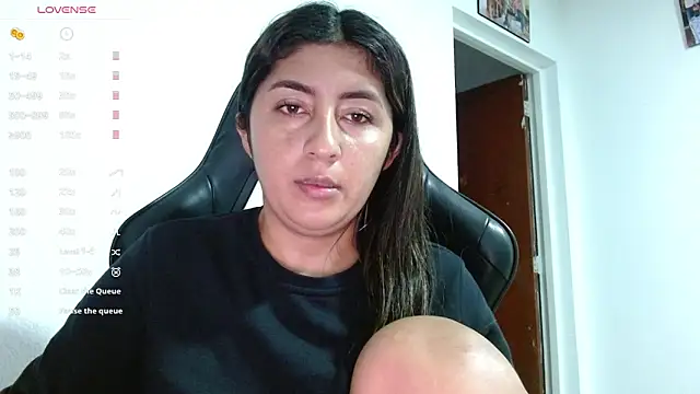 danna peterson1 online show from April 10, 11:56 pm