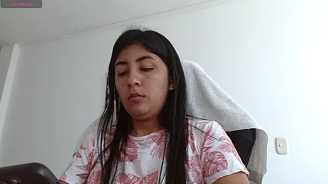 danna peterson1 online show from January 9, 8:05 pm