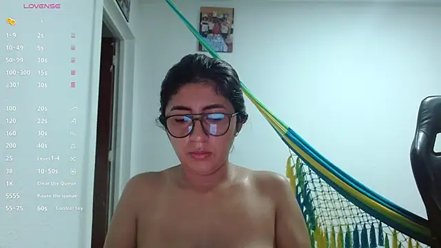 danna peterson1 online show from March 17, 12:41 pm