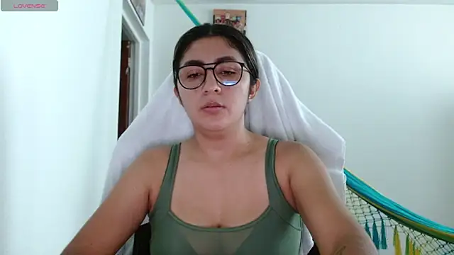 danna peterson1 online show from March 21, 8:46 pm