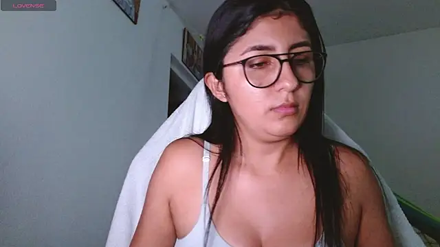 danna peterson1 online show from February 16, 7:23 pm