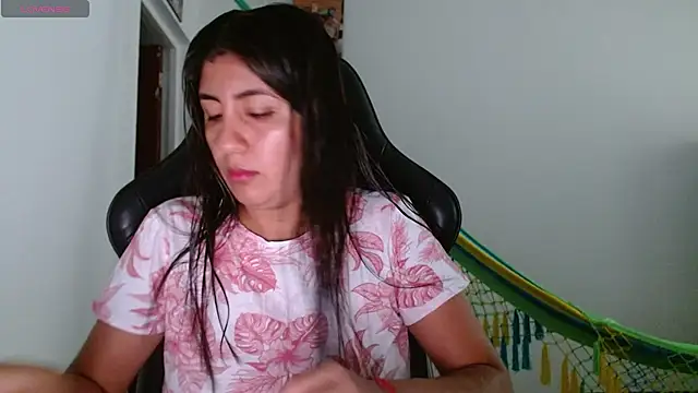 danna peterson1 online show from March 12, 9:30 pm