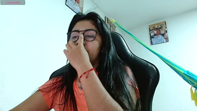 danna peterson1 online show from February 18, 11:45 pm