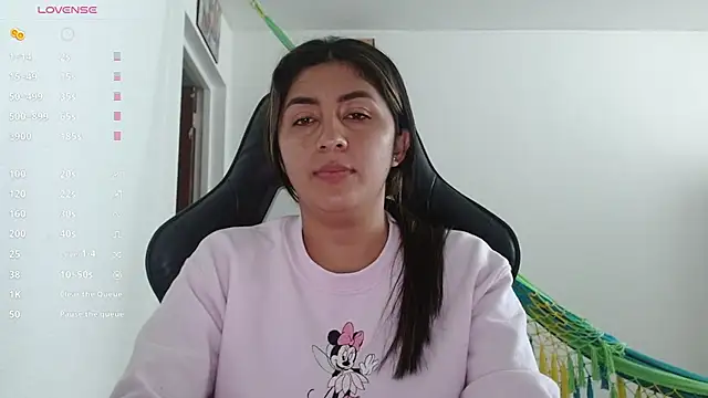 danna peterson1 online show from April 7, 7:37 pm