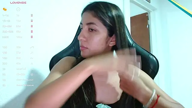 danna peterson1 online show from April 14, 12:04 am