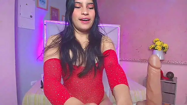 ariadna dawson7 online show from February 12, 6:51 pm