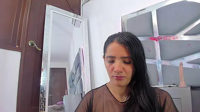 DashaFoxxx online show from March 12, 4:02 pm