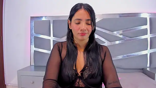 DashaFoxxx online show from September 16, 1:23 pm