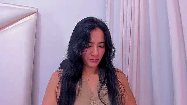 DashaFoxxx online show from October 21, 1:10 pm
