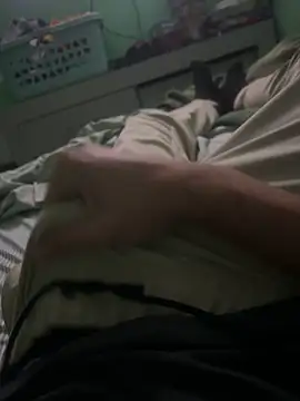 MephiticBermudas online show from December 5, 1:05 am