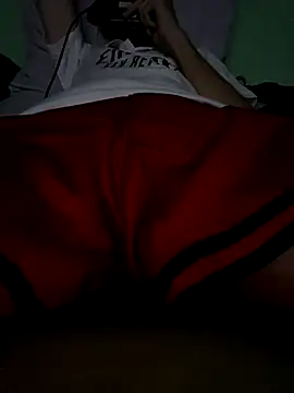 MephiticBermudas online show from November 4, 1:42 am