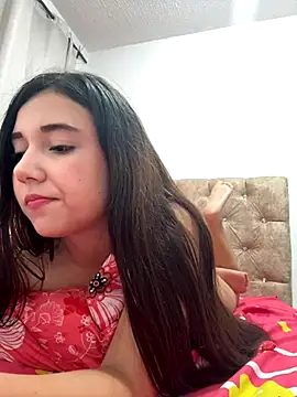 mia cooper 24 online show from October 22, 2:00 am