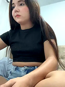 mia cooper 24 online show from September 22, 3:56 am