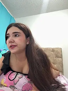 mia cooper 24 online show from May 28, 6:10 am