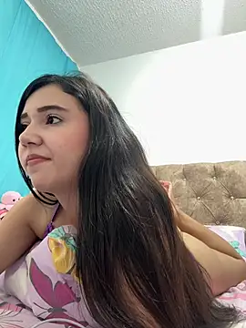 mia cooper 24 online show from April 14, 3:11 am