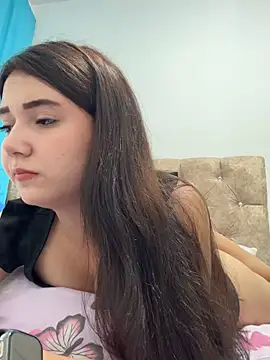 mia cooper 24 online show from April 15, 4:29 am