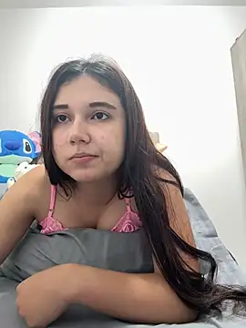 mia cooper 24 online show from March 21, 2:18 am