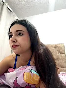 mia cooper 24 online show from November 7, 3:22 am