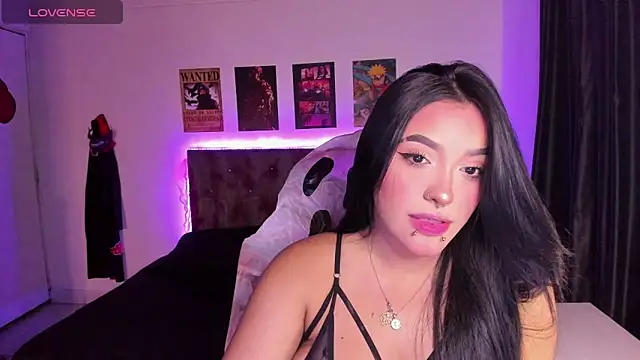 Snapshot of Mariana_Hasper_ chatting on October 5, 1:51 am Mariana Hasper online show from October 5, 1:51 am